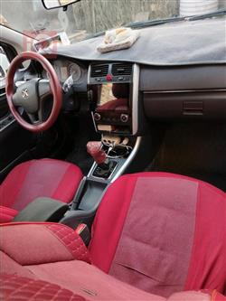 BAIC D20